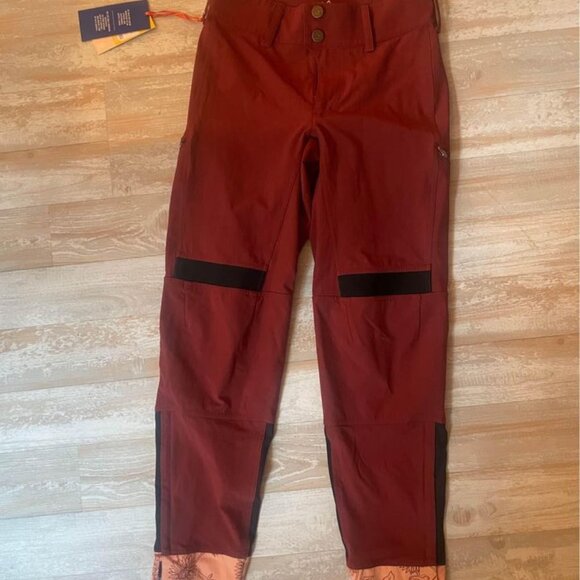 Wild Rye Pants - Wild Rye Freyah Bike Pants Size 6
